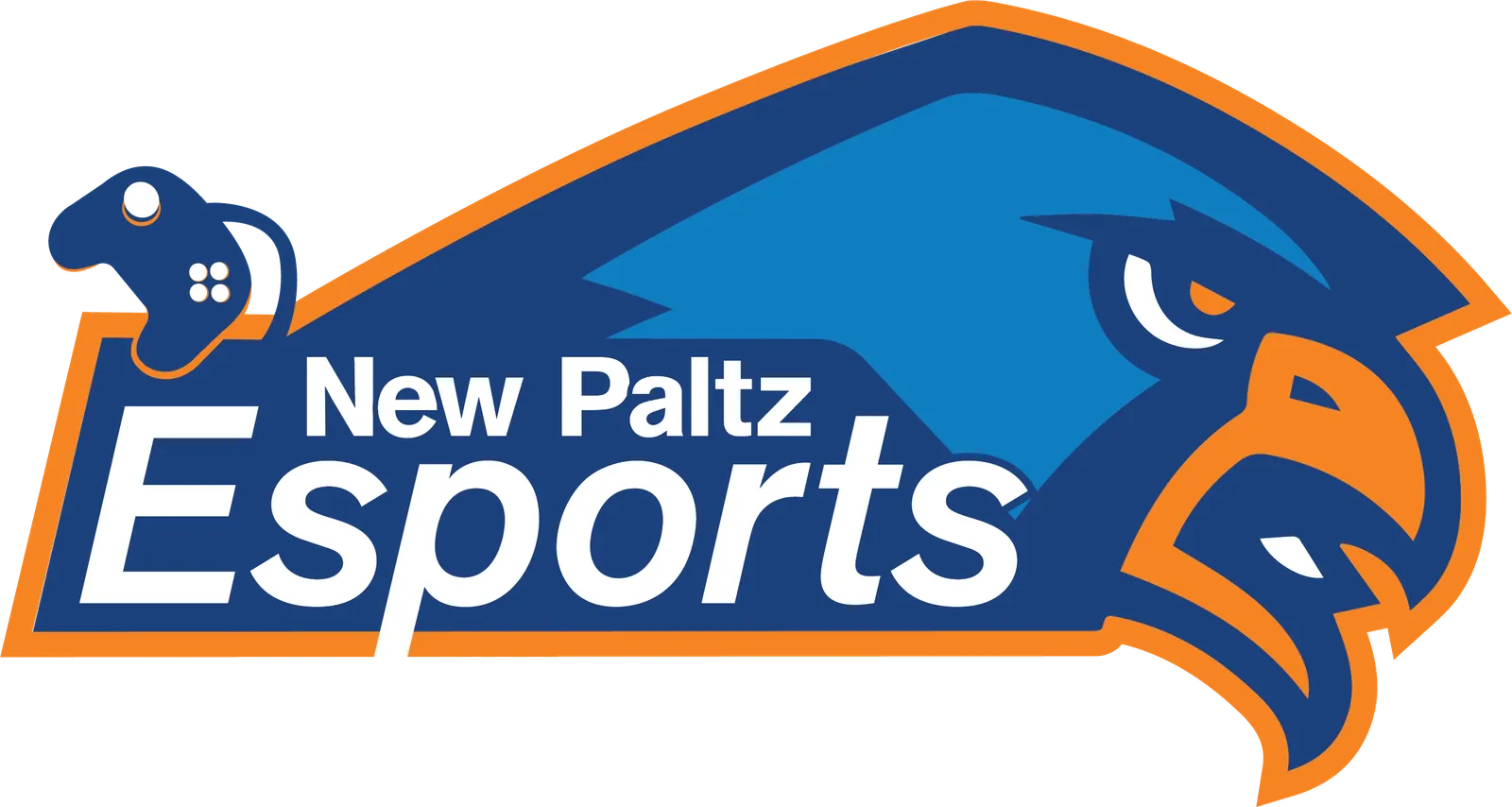 NP Esports Logo