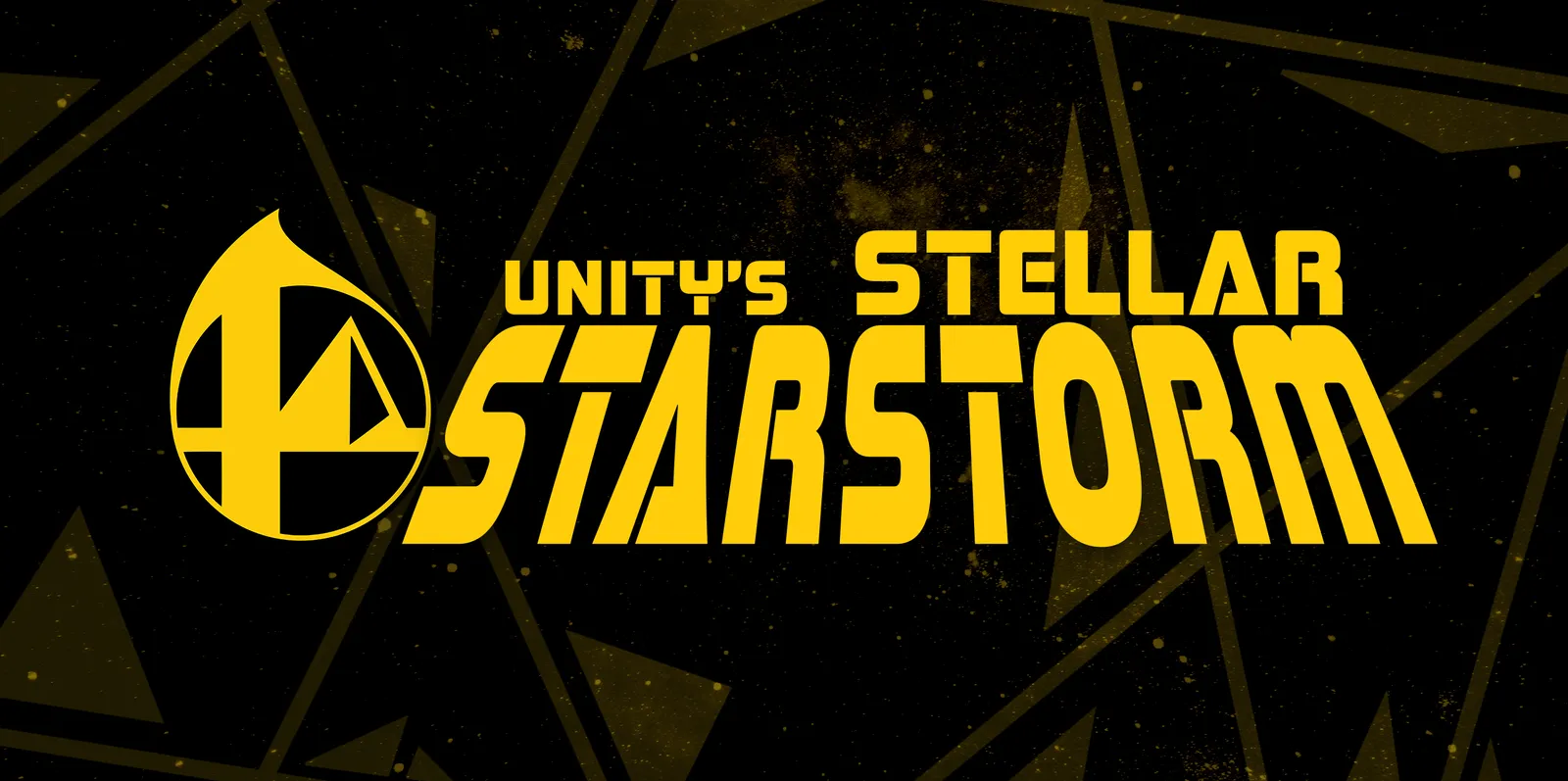 Banner Logo for my monthly event