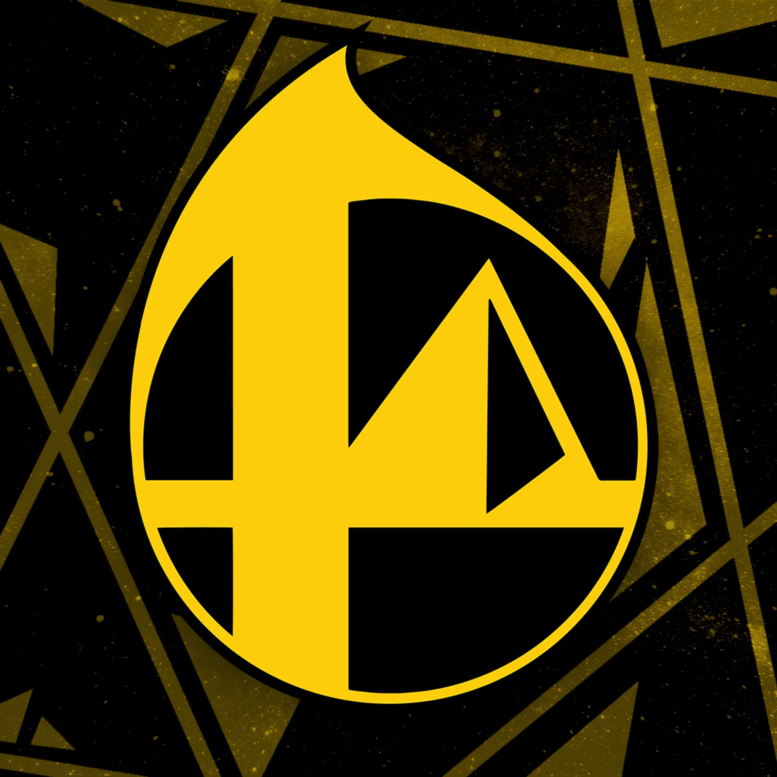 Icon Logo for my monthly event