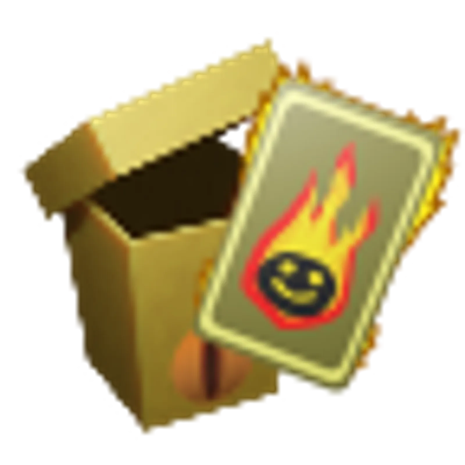 Legendary Subscriber Icon